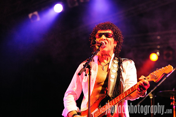 Mungo Jerry