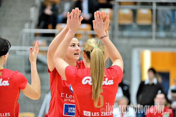 RSR Walfer(LUX) ASPTT Mulhouse (FR)
