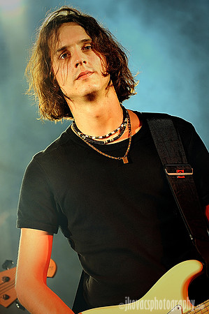 Mike Goldsmith