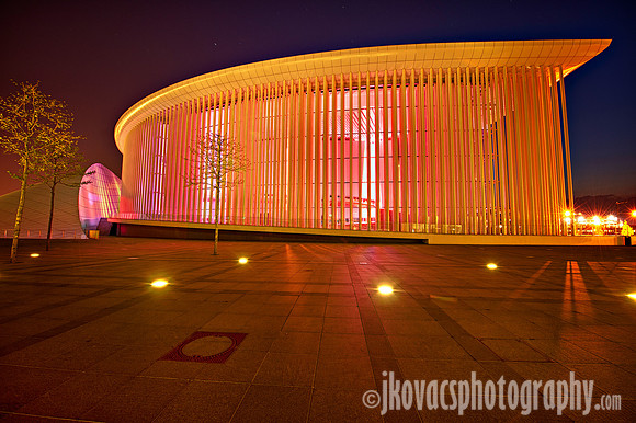 Luxembourg Philharmonic 6