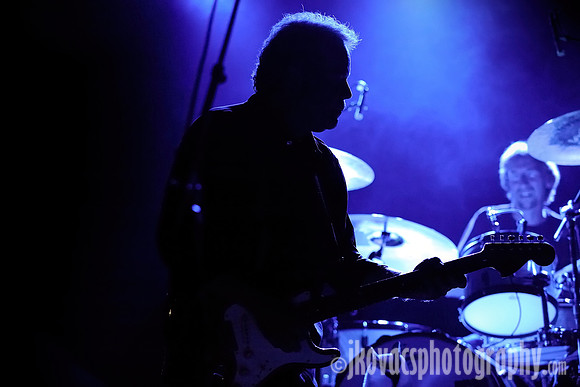Tommy Talton Blues Band