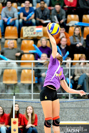 2013 RSR Walfer (LUX) - ASPTT Mulhouse Volley (FR)