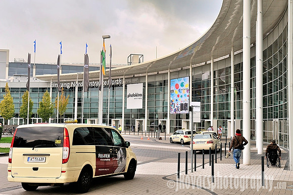 Photokina 2012