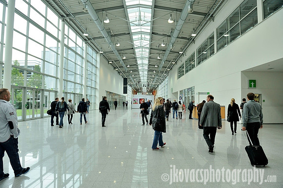 Photokina 2012