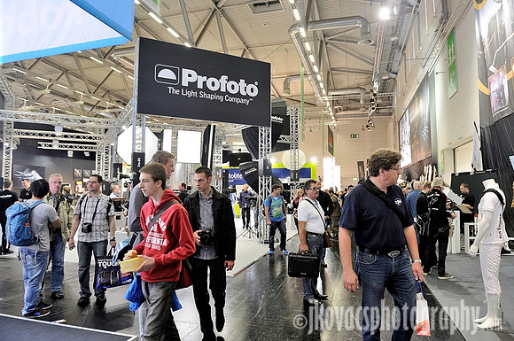 Photokina 2012