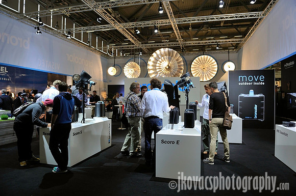 Photokina 2012
