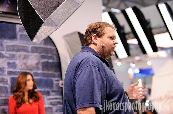 Photokina 2012