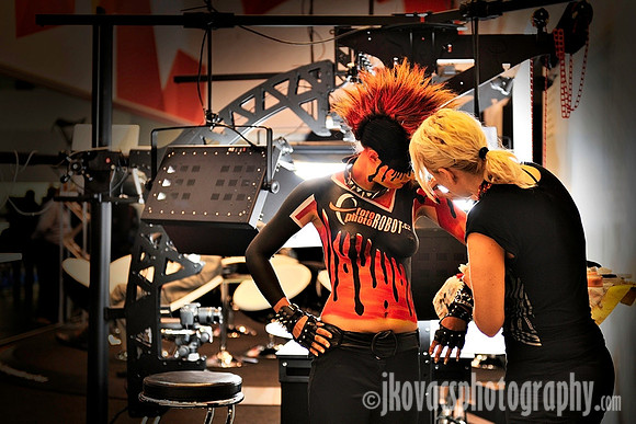 Photokina 2012