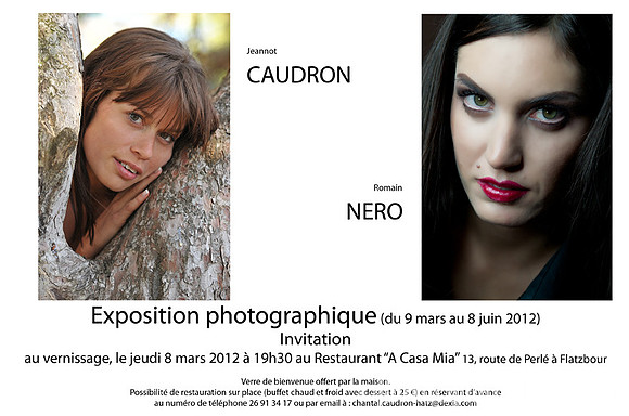 2012 Expo