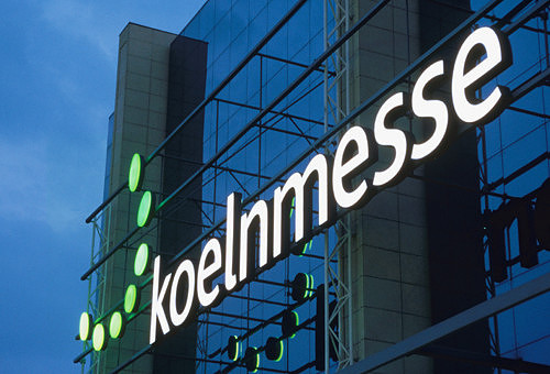 messe