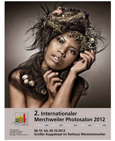 Merchweiler Invitation