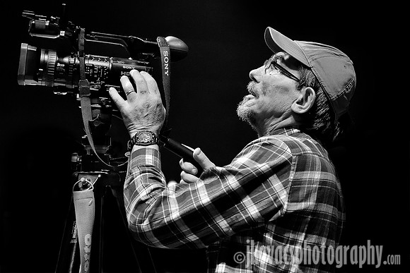 The Cameraman