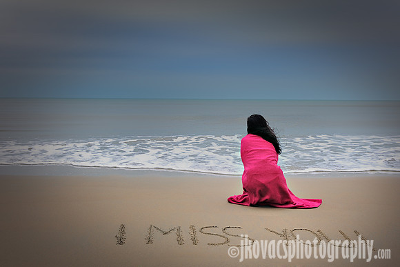 Miss you