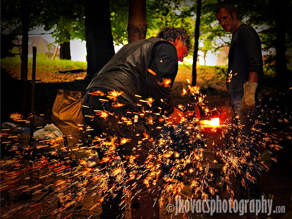 The Craftsmen