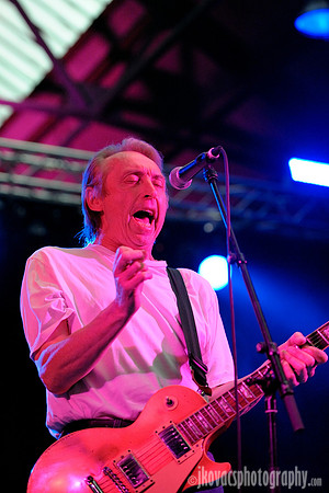 Stan Webb's Chicken Shack