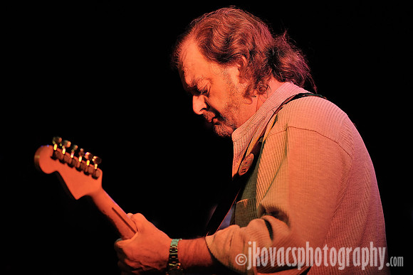 Stan Webb's Chicken Shack