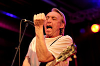 Stan Webb's Chicken Shack Blues Express 2012