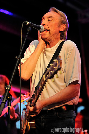 Stan Webb's Chicken Shack