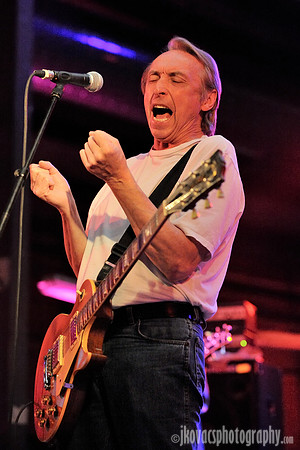 Stan Webb's Chicken Shack