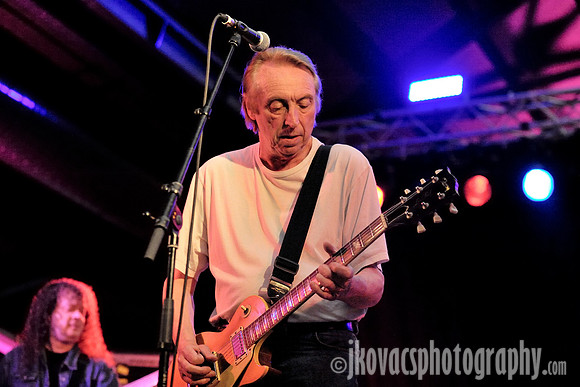 Stan Webb's Chicken Shack
