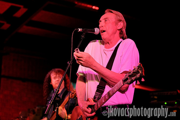 Stan Webb's Chicken Shack
