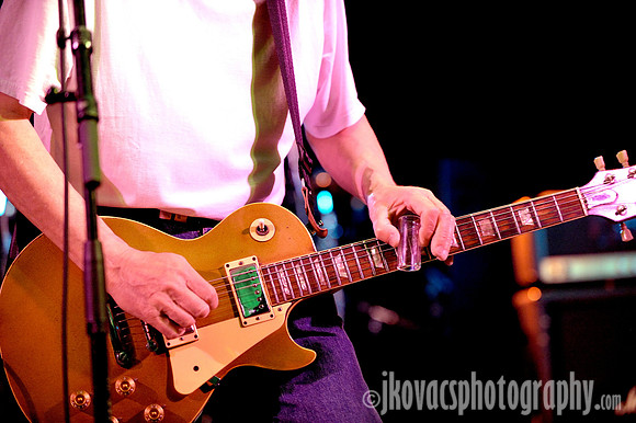 Stan Webb's Chicken Shack