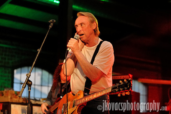 Stan Webb's Chicken Shack