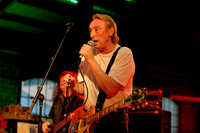 Stan Webb's Chicken Shack Blues Express 2012