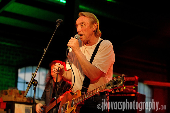 Stan Webb's Chicken Shack