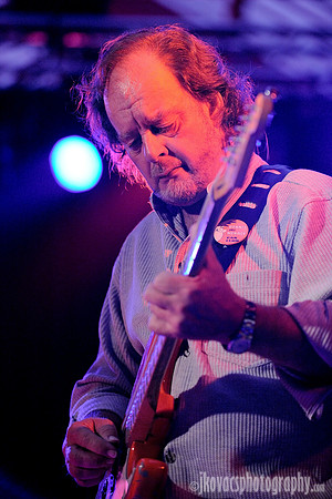 Stan Webb's Chicken Shack