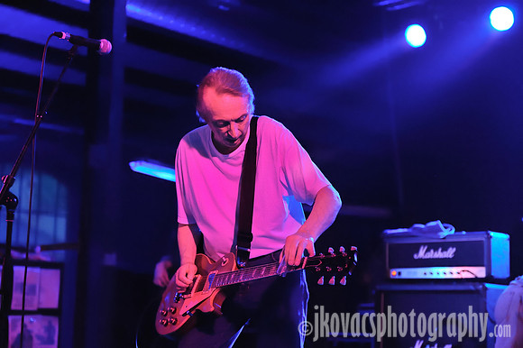 Stan Webb's Chicken Shack