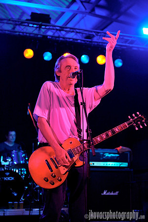 Stan Webb's Chicken Shack