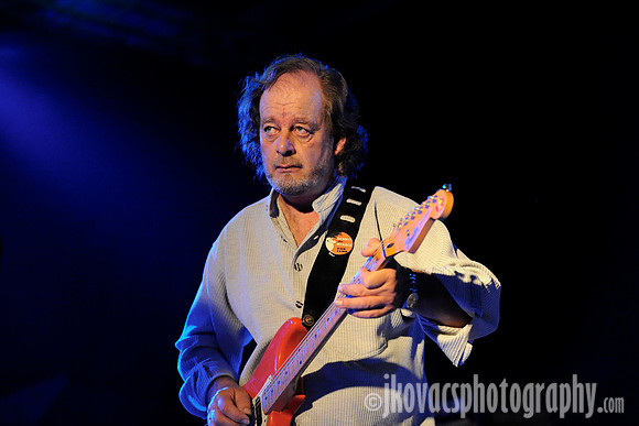 Stan Webb's Chicken Shack