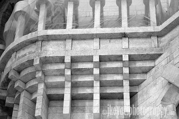 Basilica Details