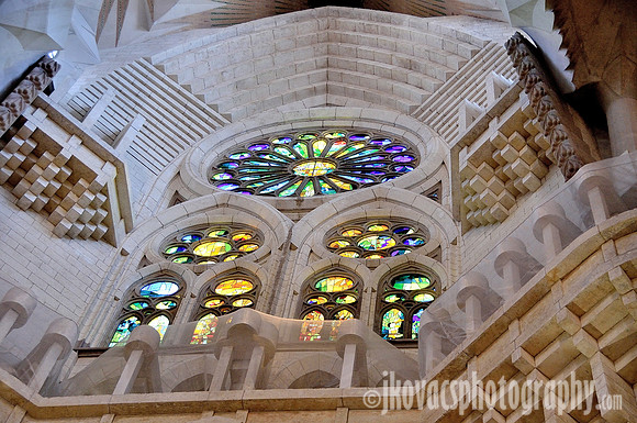 Basilica Details