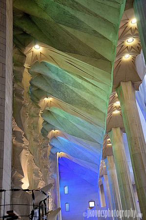 Basilica Details