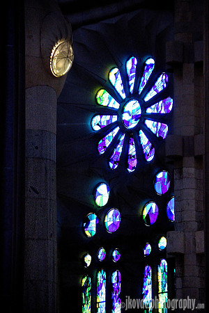 Basilica Details