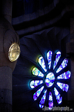Basilica Details