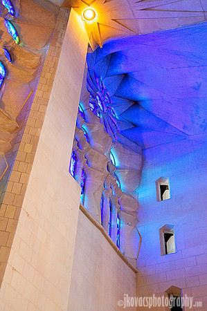 Basilica Details