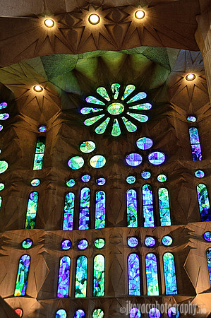 Basilica Details