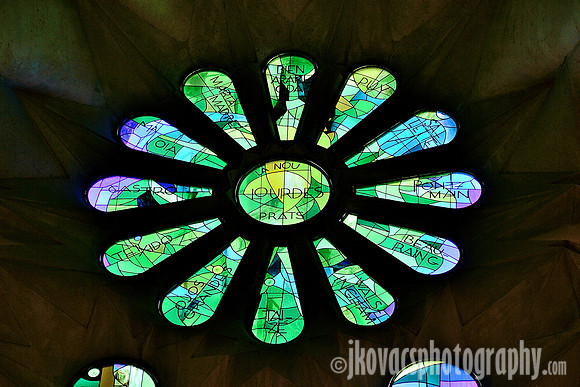 Basilica Details
