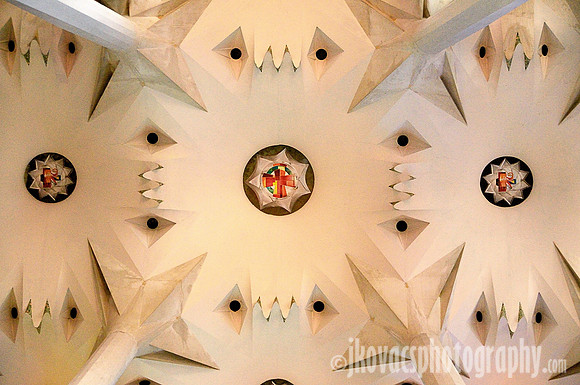 Basilica Details