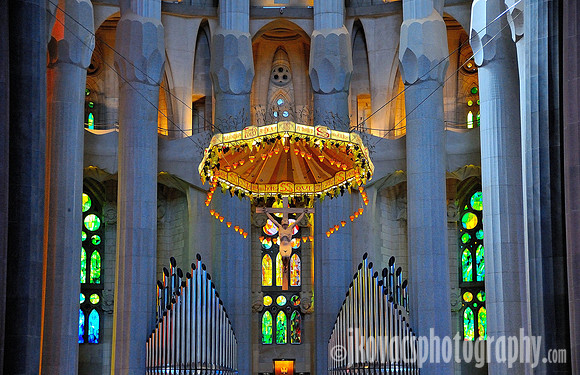 Basilica Details