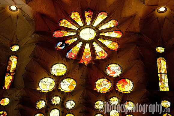 Basilica Details