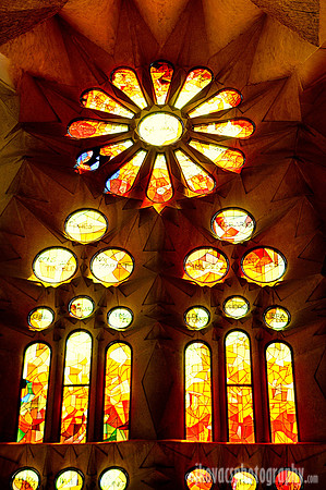 Basilica Details
