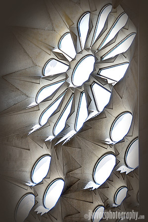 Basilica Details
