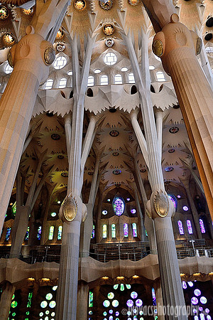 Basilica Details