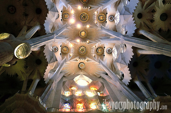 Basilica Details
