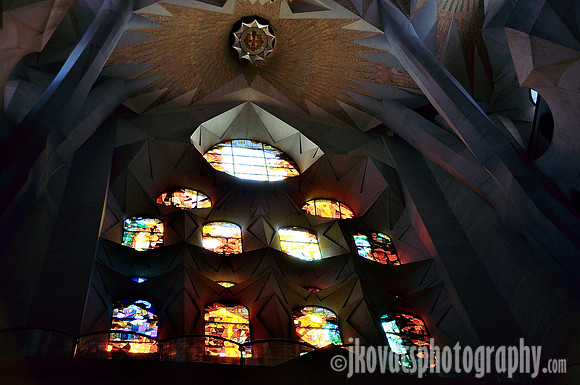 Basilica Details