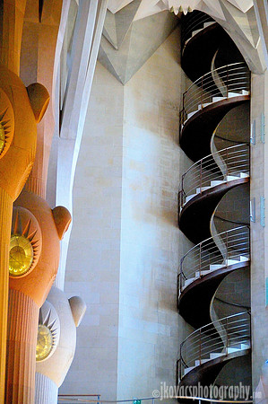 Basilica Details